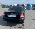 Черный ВАЗ 2170 Priora, объемом двигателя 1.6 л и пробегом 99 тыс. км за 2600 $, фото 4 на Automoto.ua