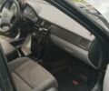 Черный ВАЗ 2170 Priora, объемом двигателя 1.6 л и пробегом 280 тыс. км за 2600 $, фото 7 на Automoto.ua