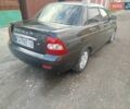 ВАЗ 2170 Priora 2008 в Черкассах на Automoto.ua Черный ВАЗ 2170 Priora, объемом двигателя 1.6 л и пробегом 141 тыс. км за 2600 $, фото 3 на Automoto.ua
