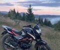 Черный ВАЗ 2170 Priora, объемом двигателя 1.6 л и пробегом 280 тыс. км за 2299 $, фото 1 на Automoto.ua