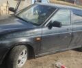 Чорний ВАЗ 2170 Priora, об'ємом двигуна 1.6 л та пробігом 216 тис. км за 2000 $, фото 1 на Automoto.ua
