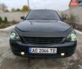 Чорний ВАЗ 2170 Priora, об'ємом двигуна 1.6 л та пробігом 241 тис. км за 2550 $, фото 2 на Automoto.ua