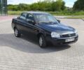 Чорний ВАЗ 2170 Priora, об'ємом двигуна 0 л та пробігом 179 тис. км за 2200 $, фото 1 на Automoto.ua
