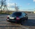 Черный ВАЗ 2170 Priora, объемом двигателя 1.6 л и пробегом 182 тыс. км за 3099 $, фото 1 на Automoto.ua