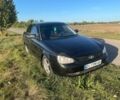 Черный ВАЗ 2170 Priora, объемом двигателя 1.6 л и пробегом 374 тыс. км за 1800 $, фото 1 на Automoto.ua