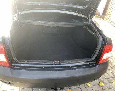 Чорний ВАЗ 2170 Priora, об'ємом двигуна 1.6 л та пробігом 130 тис. км за 1550 $, фото 15 на Automoto.ua