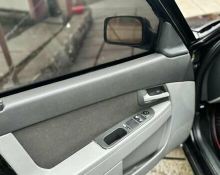 Чорний ВАЗ 2170 Priora, об'ємом двигуна 1.6 л та пробігом 78 тис. км за 2500 $, фото 11 на Automoto.ua