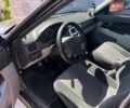 Черный ВАЗ 2170 Priora, объемом двигателя 1.6 л и пробегом 215 тыс. км за 2450 $, фото 8 на Automoto.ua