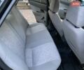 Чорний ВАЗ 2170 Priora, об'ємом двигуна 1.6 л та пробігом 200 тис. км за 2500 $, фото 9 на Automoto.ua