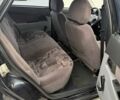 Черный ВАЗ 2170 Priora, объемом двигателя 1.6 л и пробегом 250 тыс. км за 1350 $, фото 13 на Automoto.ua