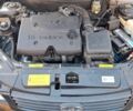 Черный ВАЗ 2170 Priora, объемом двигателя 1.6 л и пробегом 84 тыс. км за 3500 $, фото 6 на Automoto.ua
