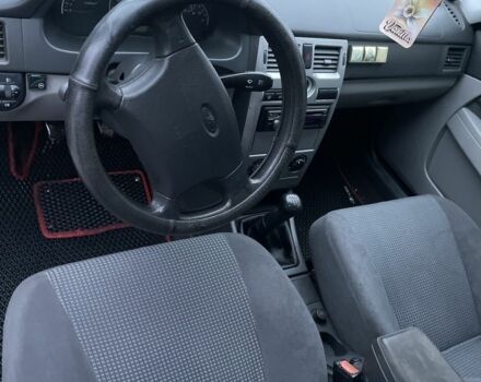 Чорний ВАЗ 2170 Priora, об'ємом двигуна 1.6 л та пробігом 286 тис. км за 2500 $, фото 9 на Automoto.ua