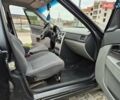Черный ВАЗ 2170 Priora, объемом двигателя 1.6 л и пробегом 135 тыс. км за 3000 $, фото 18 на Automoto.ua