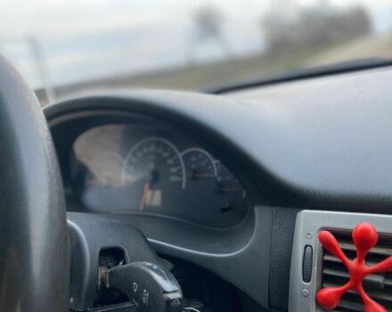 Чорний ВАЗ 2170 Priora, об'ємом двигуна 1.6 л та пробігом 214 тис. км за 2100 $, фото 7 на Automoto.ua