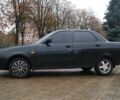 Чорний ВАЗ 2170 Priora, об'ємом двигуна 1.6 л та пробігом 145 тис. км за 3200 $, фото 7 на Automoto.ua