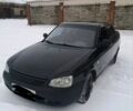 Чорний ВАЗ 2170 Priora, об'ємом двигуна 0 л та пробігом 144 тис. км за 2400 $, фото 1 на Automoto.ua