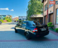 Черный ВАЗ 2170 Priora, объемом двигателя 1.6 л и пробегом 175 тыс. км за 2300 $, фото 8 на Automoto.ua
