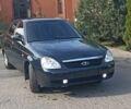 Чорний ВАЗ 2170 Priora, об'ємом двигуна 0 л та пробігом 143 тис. км за 3800 $, фото 14 на Automoto.ua