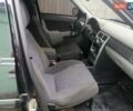 Черный ВАЗ 2170 Priora, объемом двигателя 1.6 л и пробегом 137 тыс. км за 2650 $, фото 1 на Automoto.ua