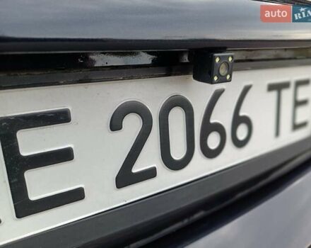 Чорний ВАЗ 2170 Priora, об'ємом двигуна 1.6 л та пробігом 241 тис. км за 2550 $, фото 15 на Automoto.ua