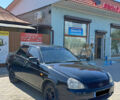 Чорний ВАЗ 2170 Priora, об'ємом двигуна 1.6 л та пробігом 200 тис. км за 2200 $, фото 7 на Automoto.ua