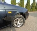 Чорний ВАЗ 2170 Priora, об'ємом двигуна 0 л та пробігом 143 тис. км за 3800 $, фото 10 на Automoto.ua