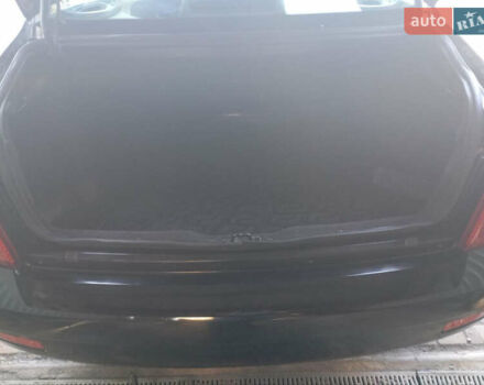 Черный ВАЗ 2170 Priora, объемом двигателя 1.6 л и пробегом 180 тыс. км за 3100 $, фото 8 на Automoto.ua