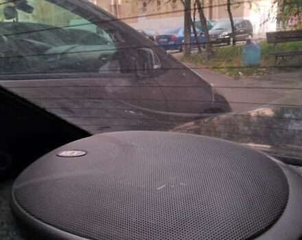 ВАЗ 2170 Priora 2008 у Києві на Automoto.ua Чорний ВАЗ 2170 Priora, об'ємом двигуна 1.6 л та пробігом 164 тис. км за 2200 $, фото 10 на Automoto.ua