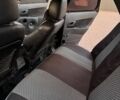 Черный ВАЗ 2170 Priora, объемом двигателя 1.6 л и пробегом 351 тыс. км за 3100 $, фото 16 на Automoto.ua