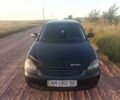 Черный ВАЗ 2170 Priora, объемом двигателя 1.6 л и пробегом 226 тыс. км за 3200 $, фото 2 на Automoto.ua