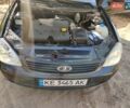 Чорний ВАЗ 2170 Priora, об'ємом двигуна 1.6 л та пробігом 280 тис. км за 2350 $, фото 2 на Automoto.ua