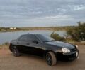 Черный ВАЗ 2170 Priora, объемом двигателя 1.6 л и пробегом 351 тыс. км за 3100 $, фото 5 на Automoto.ua
