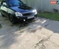 Черный ВАЗ 2170 Priora, объемом двигателя 1.6 л и пробегом 170 тыс. км за 1900 $, фото 1 на Automoto.ua