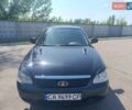 Черный ВАЗ 2170 Priora, объемом двигателя 1.6 л и пробегом 115 тыс. км за 3000 $, фото 7 на Automoto.ua