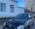 Черный ВАЗ 2170 Priora, объемом двигателя 1.6 л и пробегом 3 тыс. км за 1090 $, фото 13 на Automoto.ua