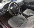 Черный ВАЗ 2170 Priora, объемом двигателя 1.6 л и пробегом 175 тыс. км за 2100 $, фото 4 на Automoto.ua
