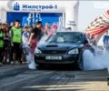 Черный ВАЗ 2170 Priora, объемом двигателя 1.6 л и пробегом 220 тыс. км за 2800 $, фото 6 на Automoto.ua