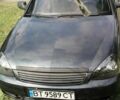 Черный ВАЗ 2170 Priora, объемом двигателя 1.6 л и пробегом 280 тыс. км за 2600 $, фото 9 на Automoto.ua