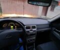 Черный ВАЗ 2170 Priora, объемом двигателя 1.6 л и пробегом 14 тыс. км за 4000 $, фото 14 на Automoto.ua
