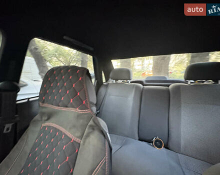 Черный ВАЗ 2170 Priora, объемом двигателя 1.6 л и пробегом 300 тыс. км за 3200 $, фото 10 на Automoto.ua