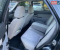 Черный ВАЗ 2170 Priora, объемом двигателя 1.6 л и пробегом 202 тыс. км за 2400 $, фото 12 на Automoto.ua