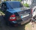 Черный ВАЗ 2170 Priora, объемом двигателя 1.6 л и пробегом 100 тыс. км за 3800 $, фото 3 на Automoto.ua