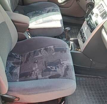 Черный ВАЗ 2170 Priora, объемом двигателя 1.6 л и пробегом 126 тыс. км за 2700 $, фото 7 на Automoto.ua