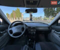 Чорний ВАЗ 2170 Priora, об'ємом двигуна 0 л та пробігом 213 тис. км за 2700 $, фото 8 на Automoto.ua