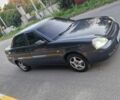 Чорний ВАЗ 2170 Priora, об'ємом двигуна 1.6 л та пробігом 324 тис. км за 1150 $, фото 3 на Automoto.ua