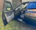 Черный ВАЗ 2170 Priora, объемом двигателя 1.6 л и пробегом 165 тыс. км за 2000 $, фото 3 на Automoto.ua