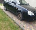Черный ВАЗ 2170 Priora, объемом двигателя 0 л и пробегом 190 тыс. км за 2300 $, фото 1 на Automoto.ua