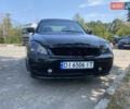 Черный ВАЗ 2170 Priora, объемом двигателя 1.6 л и пробегом 280 тыс. км за 3500 $, фото 6 на Automoto.ua