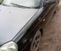 Черный ВАЗ 2170 Priora, объемом двигателя 0 л и пробегом 1 тыс. км за 1658 $, фото 1 на Automoto.ua