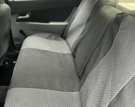 Чорний ВАЗ 2170 Priora, об'ємом двигуна 1.6 л та пробігом 78 тис. км за 2500 $, фото 6 на Automoto.ua